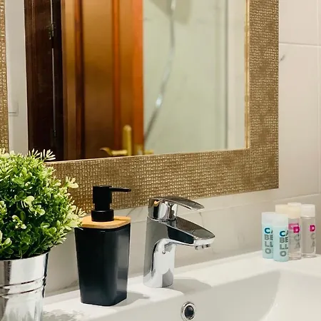 Puente Miraflores Apartman Córdoba