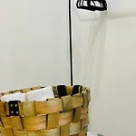 Puente Miraflores Apartmán *