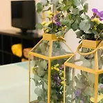 Apartmán Puente Miraflores