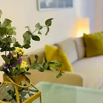 Apartmán Puente Miraflores *