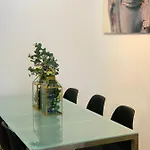 Puente Miraflores Apartmán *