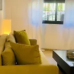Apartmán Puente Miraflores