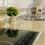 Apartmán Puente Miraflores