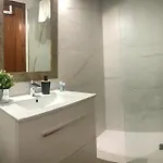 Apartmán Puente Miraflores