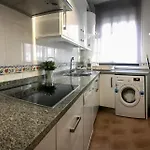 Puente Miraflores Apartmán