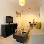 Puente Miraflores Córdoba