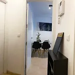 Apartmán Puente Miraflores *