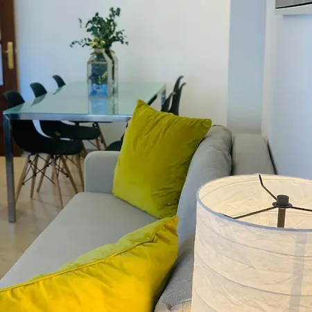 Puente Miraflores * 科爾多瓦