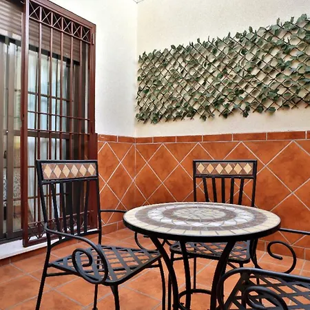 Puente Miraflores * 科爾多瓦