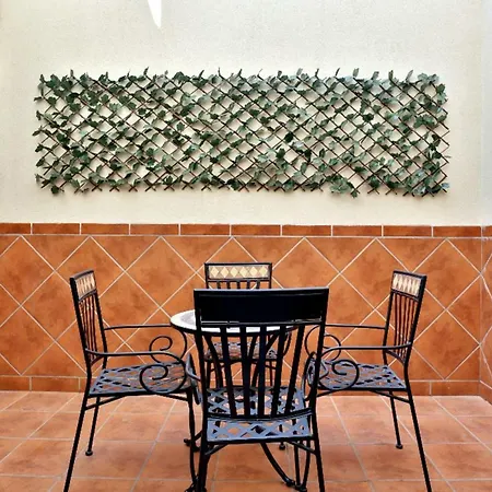 Apartmán Puente Miraflores