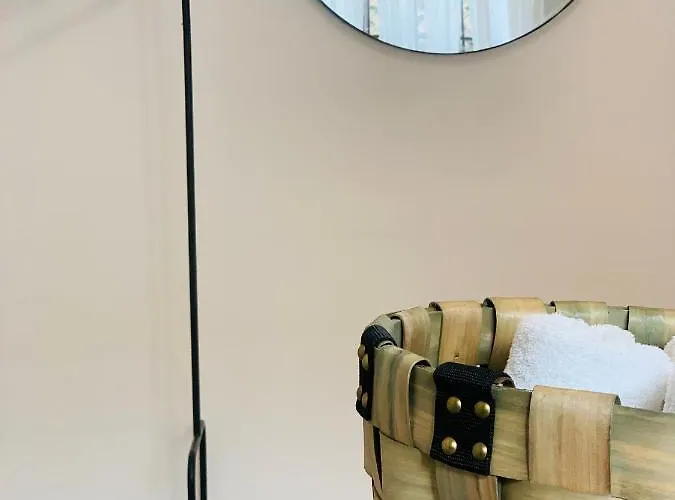 Apartamento Puente Miraflores Córdova