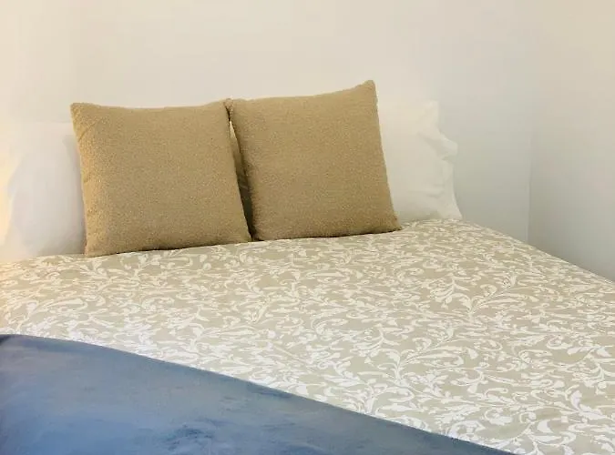 Puente Miraflores * Córdova