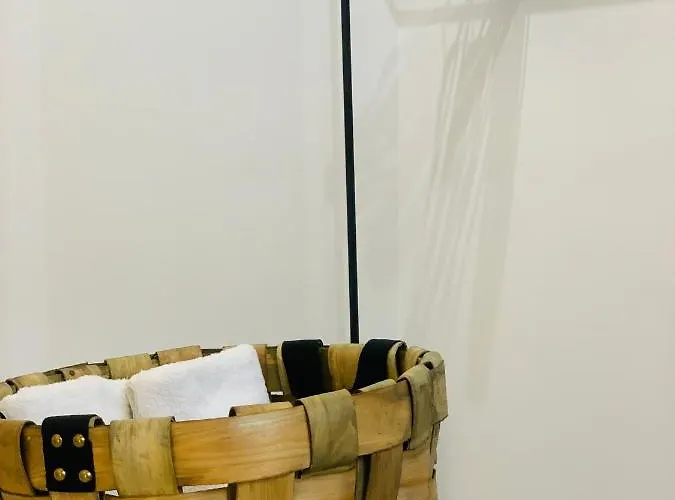 Puente Miraflores Apartamento *