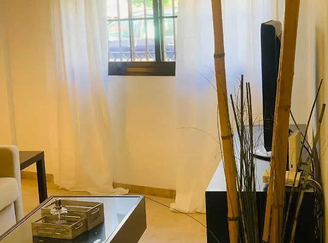 Apartmán Puente Miraflores Córdoba