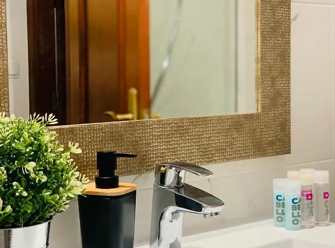 Puente Miraflores Apartmán Córdoba