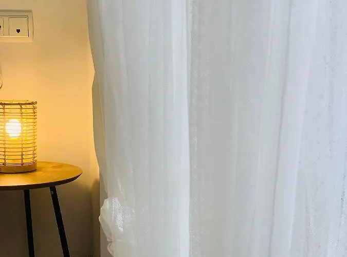 Puente Miraflores Apartmán