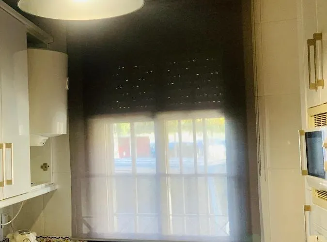 Apartamento Puente Miraflores *