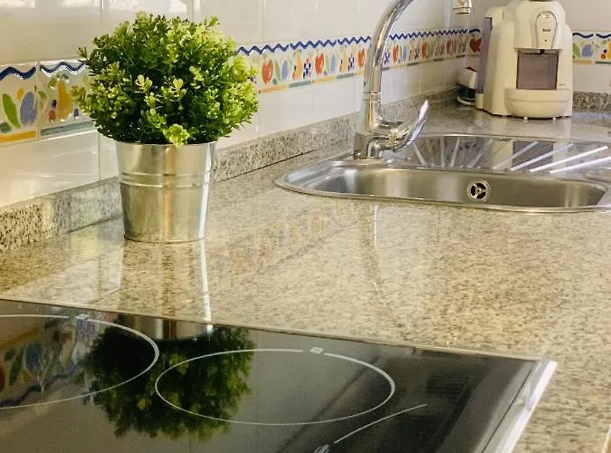 Apartamento Puente Miraflores