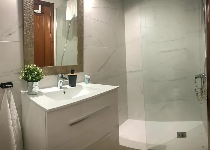 Apartmán Puente Miraflores