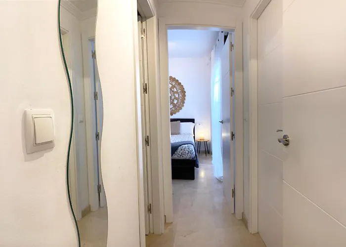 Puente Miraflores Apartmán