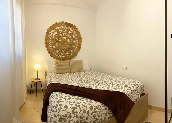 Puente Miraflores Apartamento Córdova