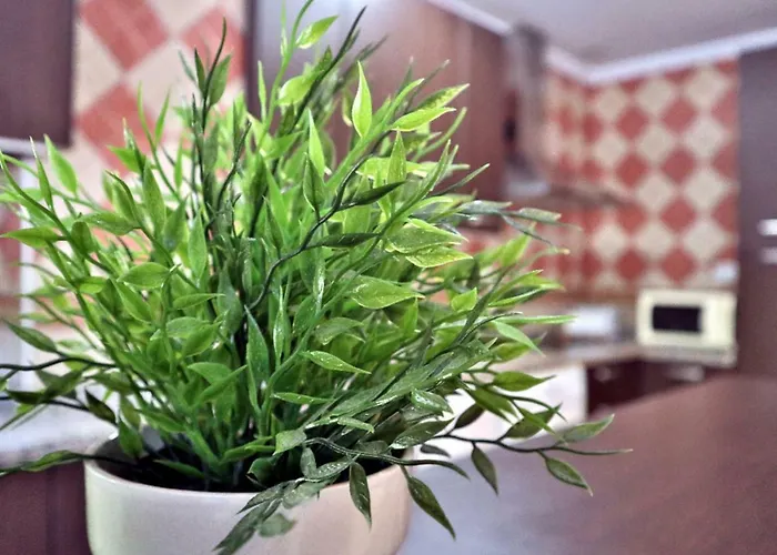 Apartamento Puente Miraflores *