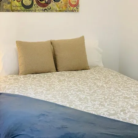 Puente Miraflores * Кордова