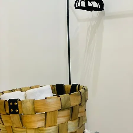 Puente Miraflores Апартаменты *