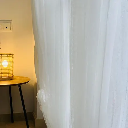 Puente Miraflores Апартаменты