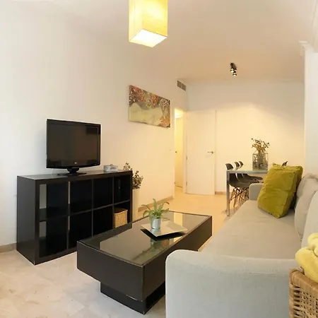 Apartment Puente Miraflores