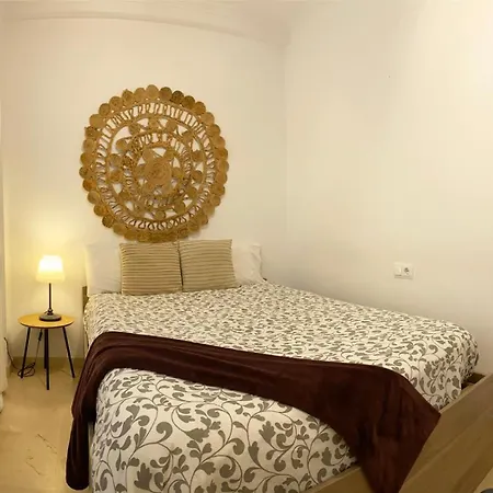 Puente Miraflores Apartment Cordoba