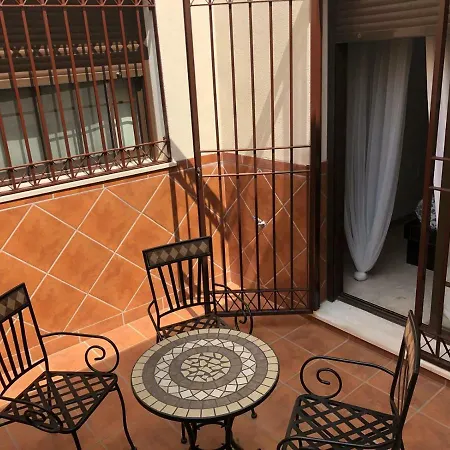 Puente Miraflores * Кордова