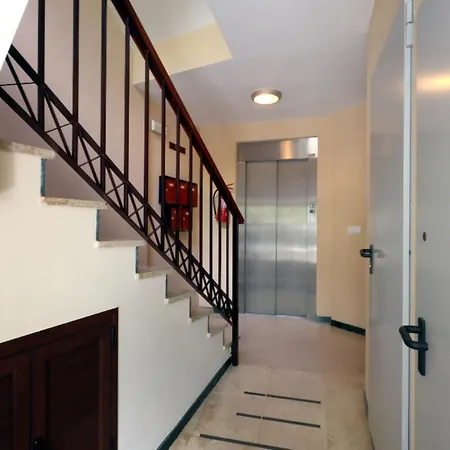 Puente Miraflores * Кордова