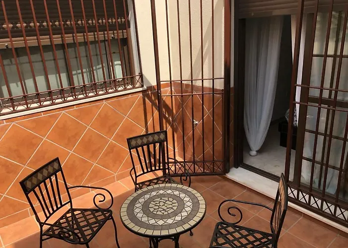 Puente Miraflores * 科爾多瓦