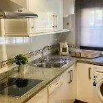 Apartamento Puente Miraflores *